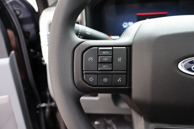 new 2026 Ford F-350SD car, priced at $81,630