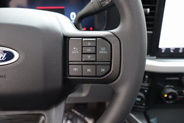 new 2026 Ford F-350SD car, priced at $81,630