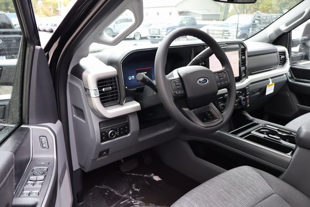 new 2026 Ford F-350SD car, priced at $81,630