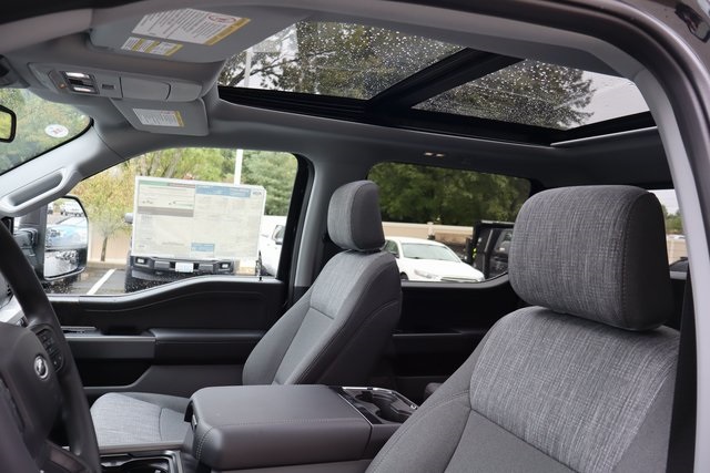 new 2026 Ford F-350SD car, priced at $81,630