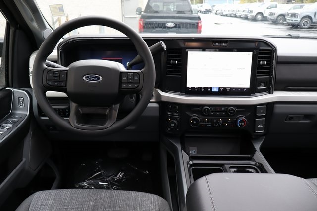 new 2026 Ford F-350SD car, priced at $81,630