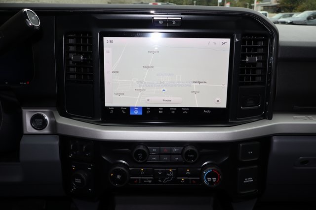 new 2026 Ford F-350SD car, priced at $81,630