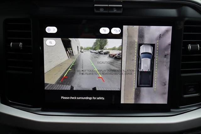 new 2026 Ford F-350SD car, priced at $81,630