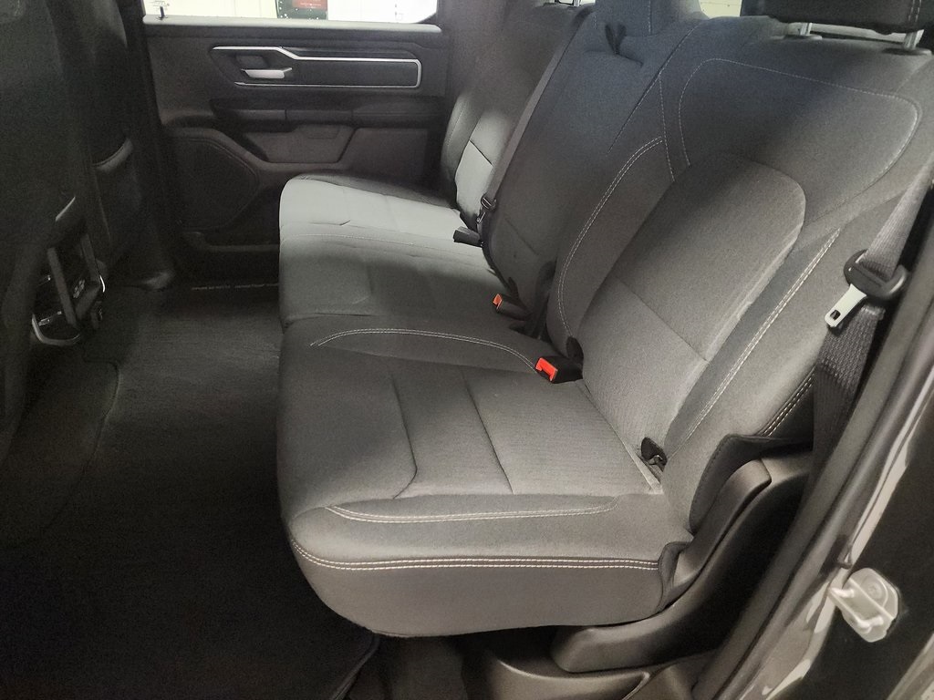 used 2022 Ram 1500 car, priced at $34,570