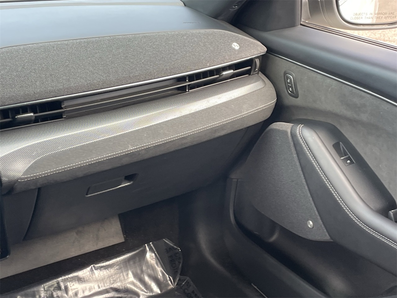 used 2021 Ford Mustang Mach-E car, priced at $28,511
