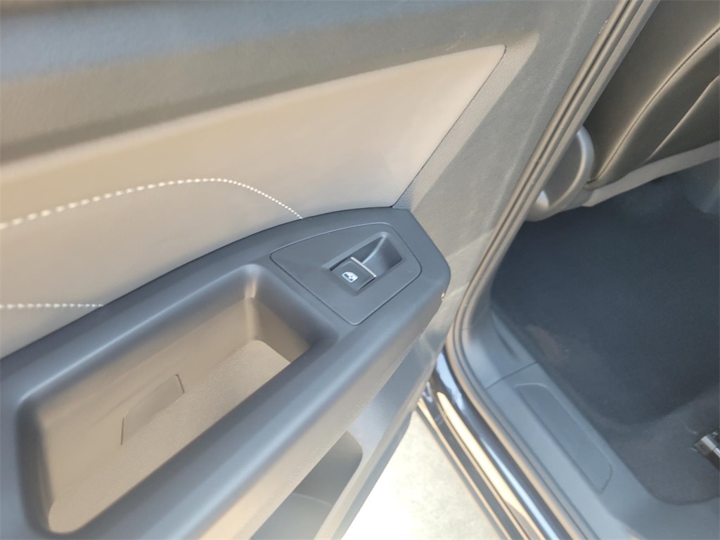 used 2022 Volkswagen Atlas car, priced at $28,367