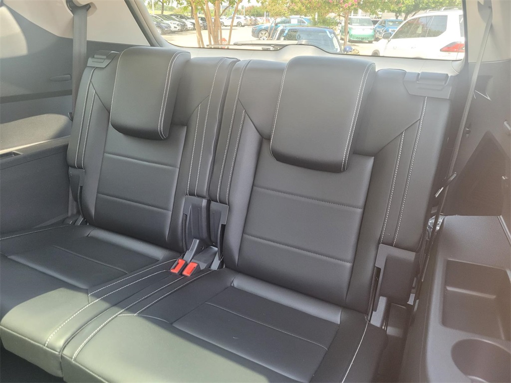 used 2022 Volkswagen Atlas car, priced at $28,367