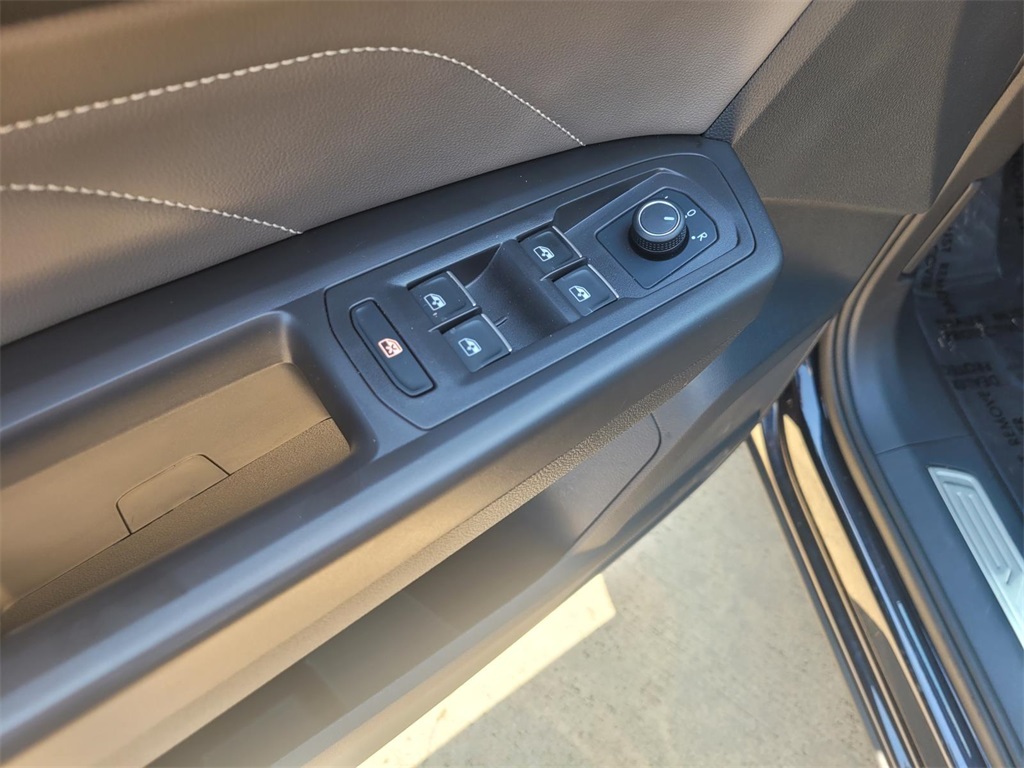 used 2022 Volkswagen Atlas car, priced at $28,367