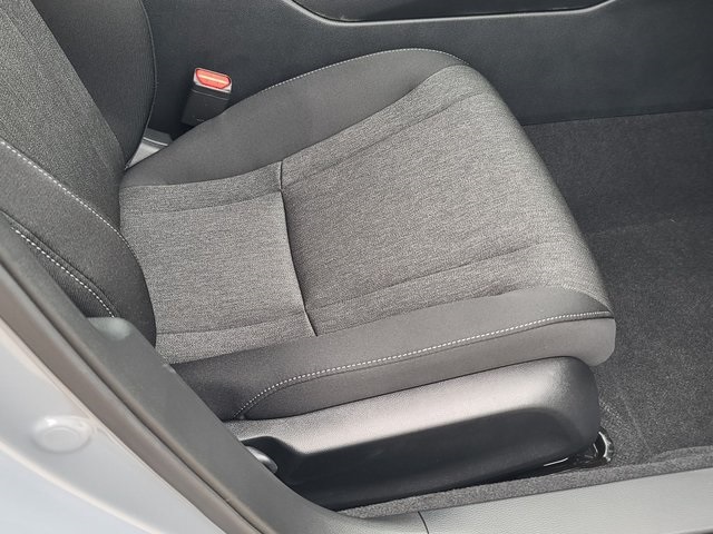new 2025 Honda Accord car, priced at $31,015