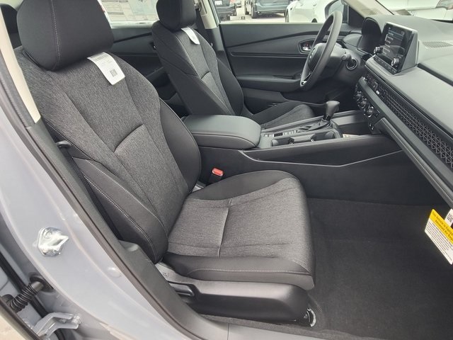 new 2025 Honda Accord car, priced at $31,015