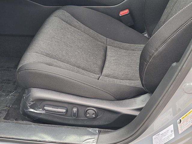 new 2025 Honda Accord car, priced at $31,015
