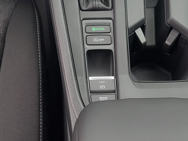 new 2025 Honda Accord car, priced at $31,015