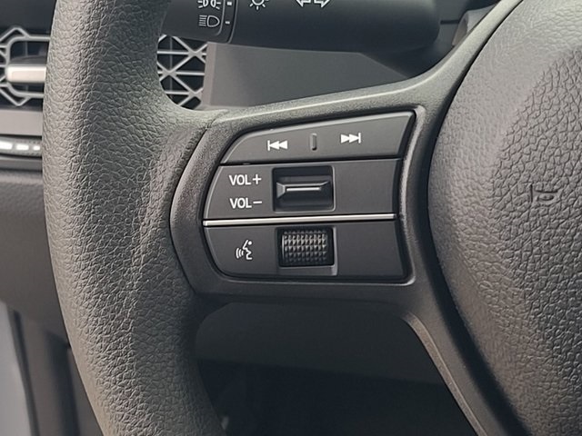 new 2025 Honda Accord car, priced at $31,015