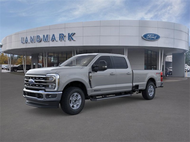 new 2026 Ford F-350SD car, priced at $79,865