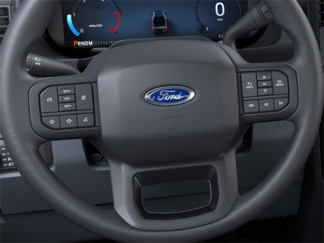 new 2026 Ford F-350SD car, priced at $79,865