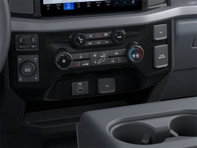 new 2026 Ford F-350SD car, priced at $79,865