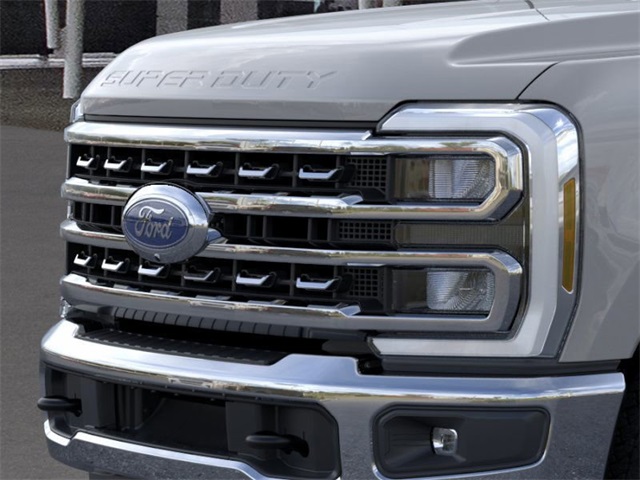new 2026 Ford F-350SD car, priced at $79,865