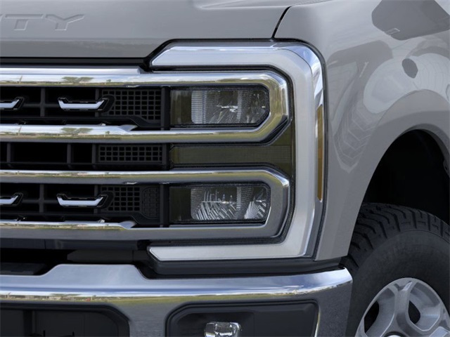 new 2026 Ford F-350SD car, priced at $79,865