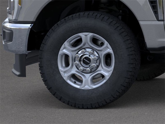 new 2026 Ford F-350SD car, priced at $79,865