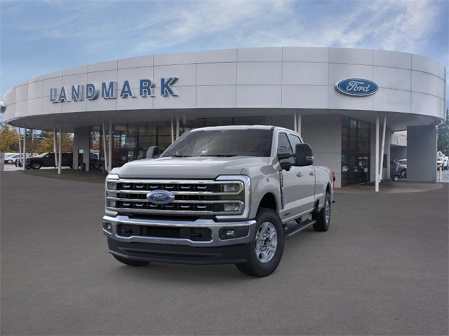 new 2026 Ford F-350SD car, priced at $79,865