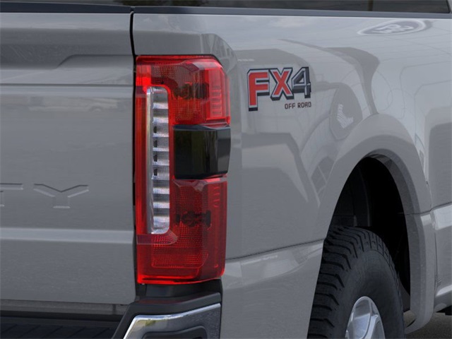 new 2026 Ford F-350SD car, priced at $79,865