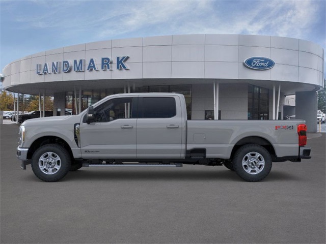 new 2026 Ford F-350SD car, priced at $79,865