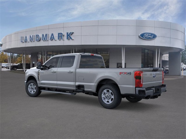 new 2026 Ford F-350SD car, priced at $79,865