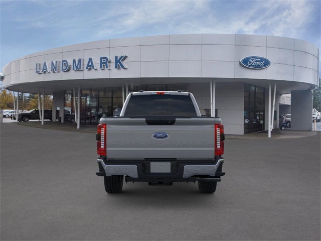 new 2026 Ford F-350SD car, priced at $79,865