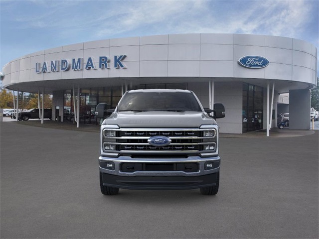 new 2026 Ford F-350SD car, priced at $79,865