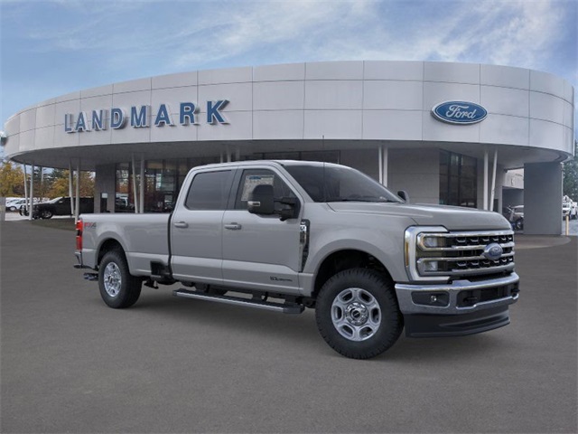 new 2026 Ford F-350SD car, priced at $79,865