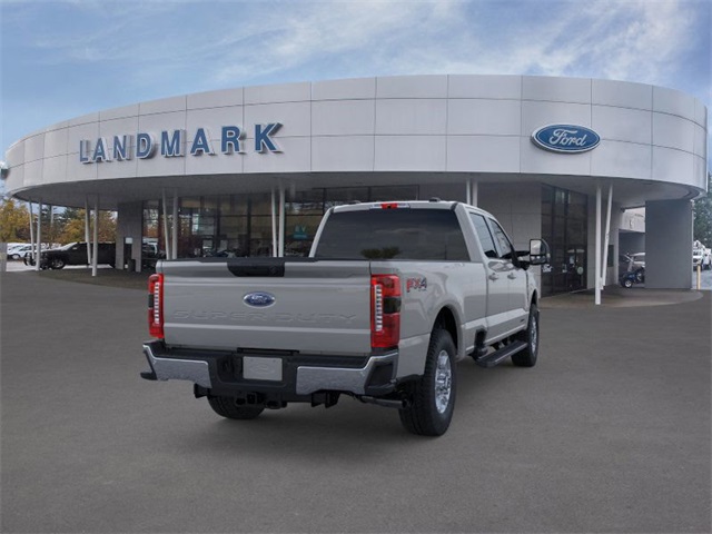 new 2026 Ford F-350SD car, priced at $79,865
