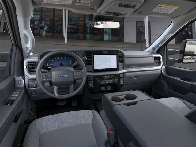 new 2026 Ford F-350SD car, priced at $79,865