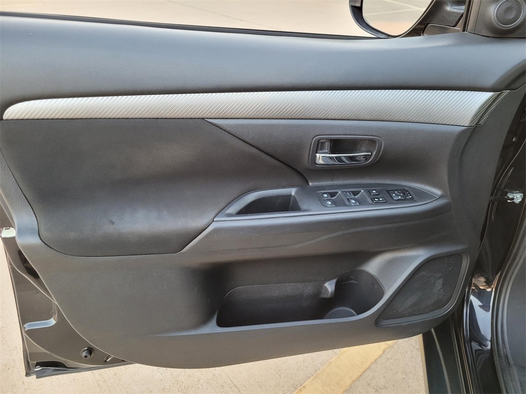 used 2016 Mitsubishi Outlander car, priced at $7,590