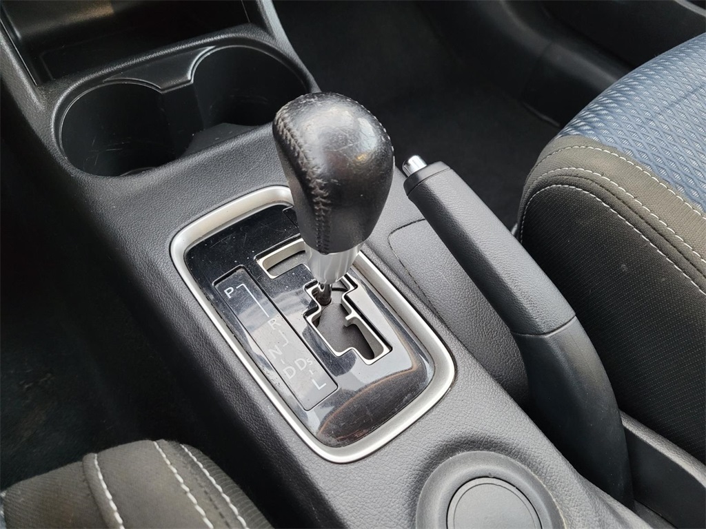 used 2016 Mitsubishi Outlander car, priced at $7,590