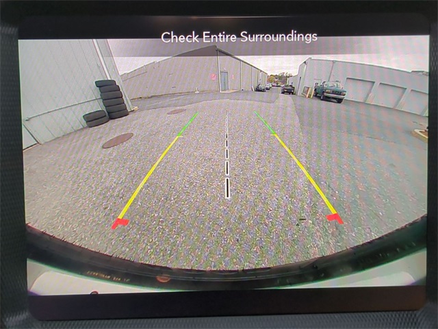 used 2022 Jeep Wrangler car, priced at $33,911