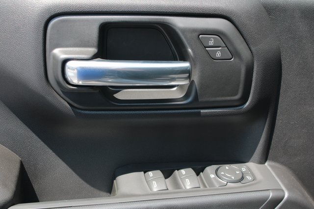 new 2026 Chevrolet Silverado 1500 car, priced at $45,945