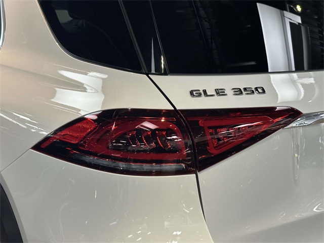used 2022 Mercedes-Benz GLE car, priced at $50,991