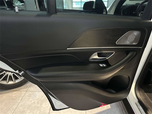 used 2022 Mercedes-Benz GLE car, priced at $50,991