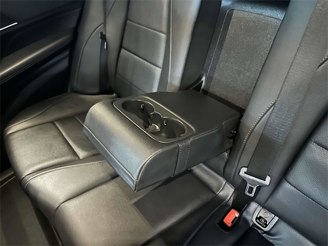 used 2022 Mercedes-Benz GLE car, priced at $50,991