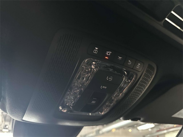 used 2022 Mercedes-Benz GLE car, priced at $50,991