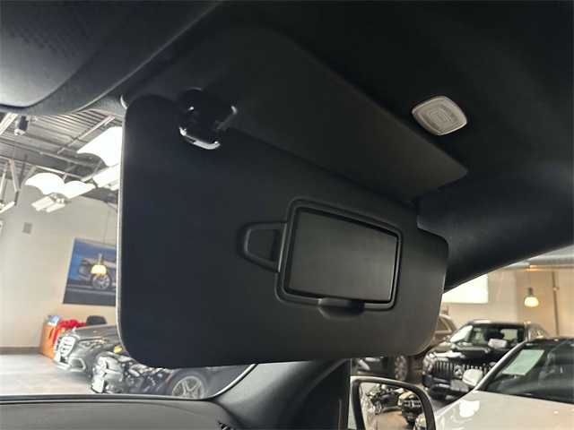 used 2022 Mercedes-Benz GLE car, priced at $50,991