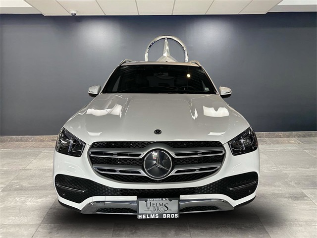 used 2022 Mercedes-Benz GLE car, priced at $50,991