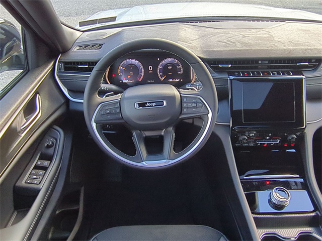 new 2025 Jeep Grand Cherokee L car, priced at $40,767