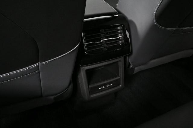 new 2025 Volkswagen ID.4 car, priced at $57,946