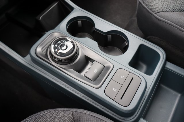 new 2025 Ford Maverick car, priced at $28,965