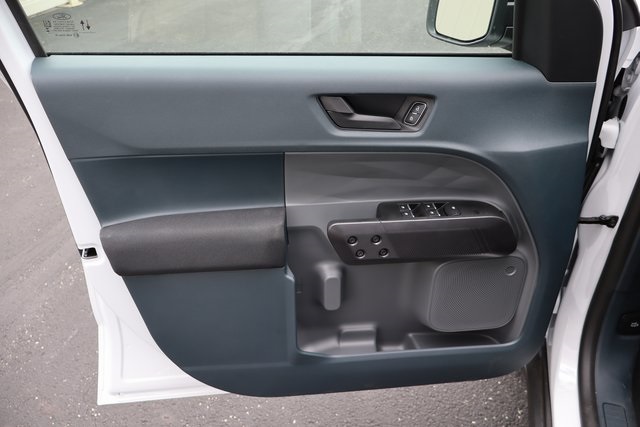 new 2025 Ford Maverick car, priced at $28,965
