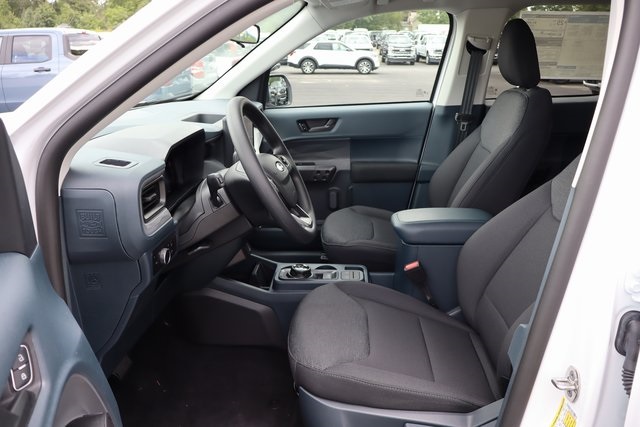 new 2025 Ford Maverick car, priced at $28,965