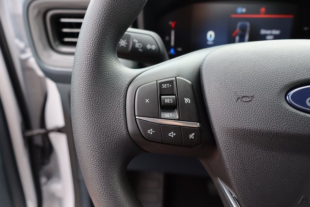 new 2025 Ford Maverick car, priced at $28,965