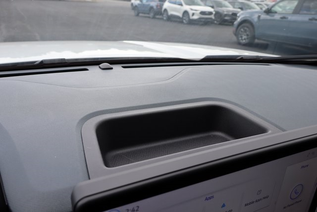 new 2025 Ford Maverick car, priced at $28,965