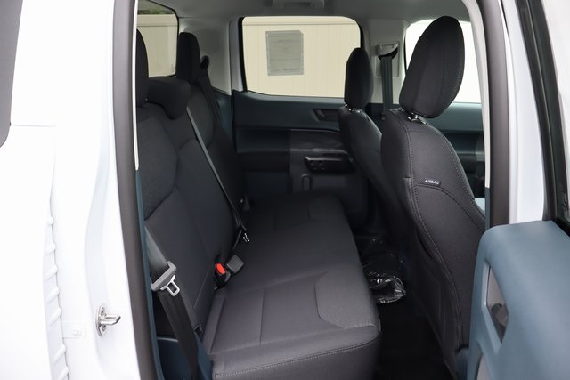 new 2025 Ford Maverick car, priced at $28,965